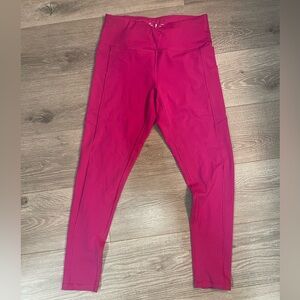 IUGA High Waisted Pocket Leggings
